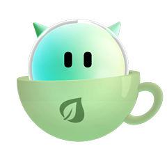 Gitea Mirror Logo